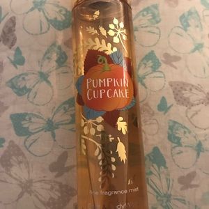 🦋Pumpkin Cupcake BBW Spray